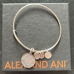 Alex and Ani Bracelet